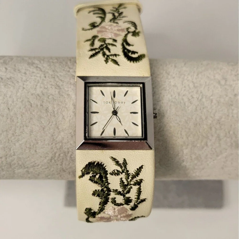 Tokyo Bay Women's Watch